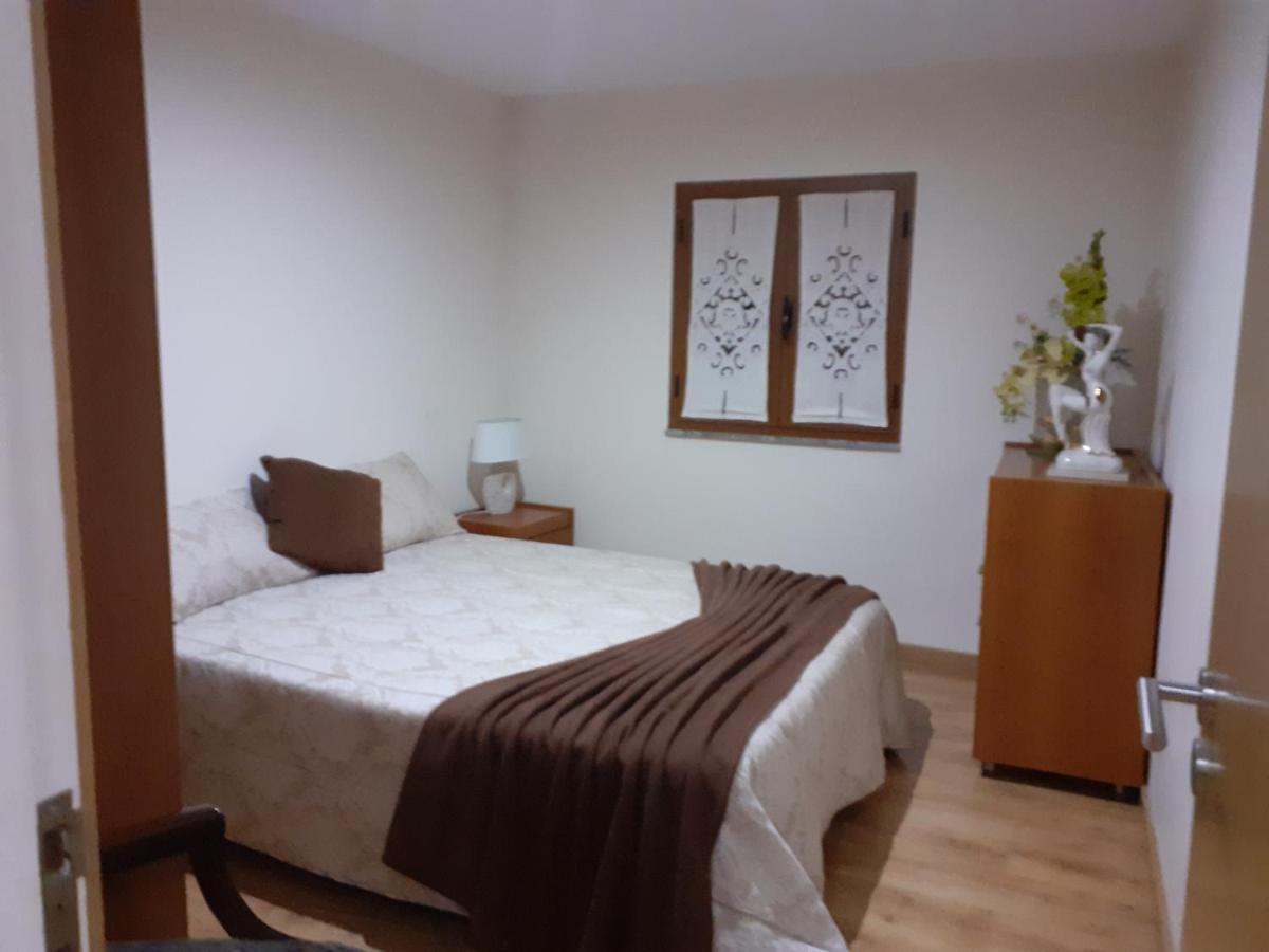 Casa Flor Da Laranjeira Pensionat Ponte de Lima Eksteriør billede