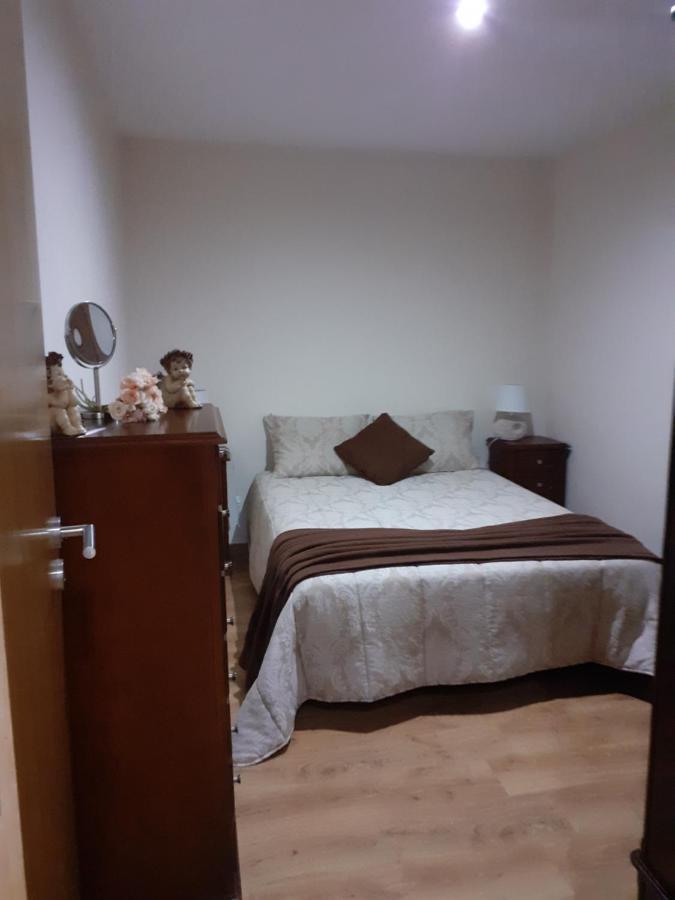 Casa Flor Da Laranjeira Pensionat Ponte de Lima Eksteriør billede