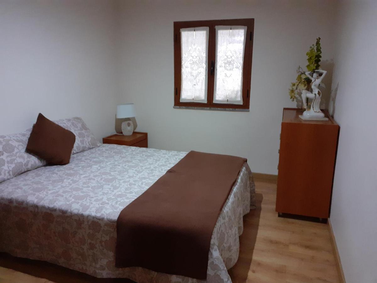 Casa Flor Da Laranjeira Pensionat Ponte de Lima Eksteriør billede