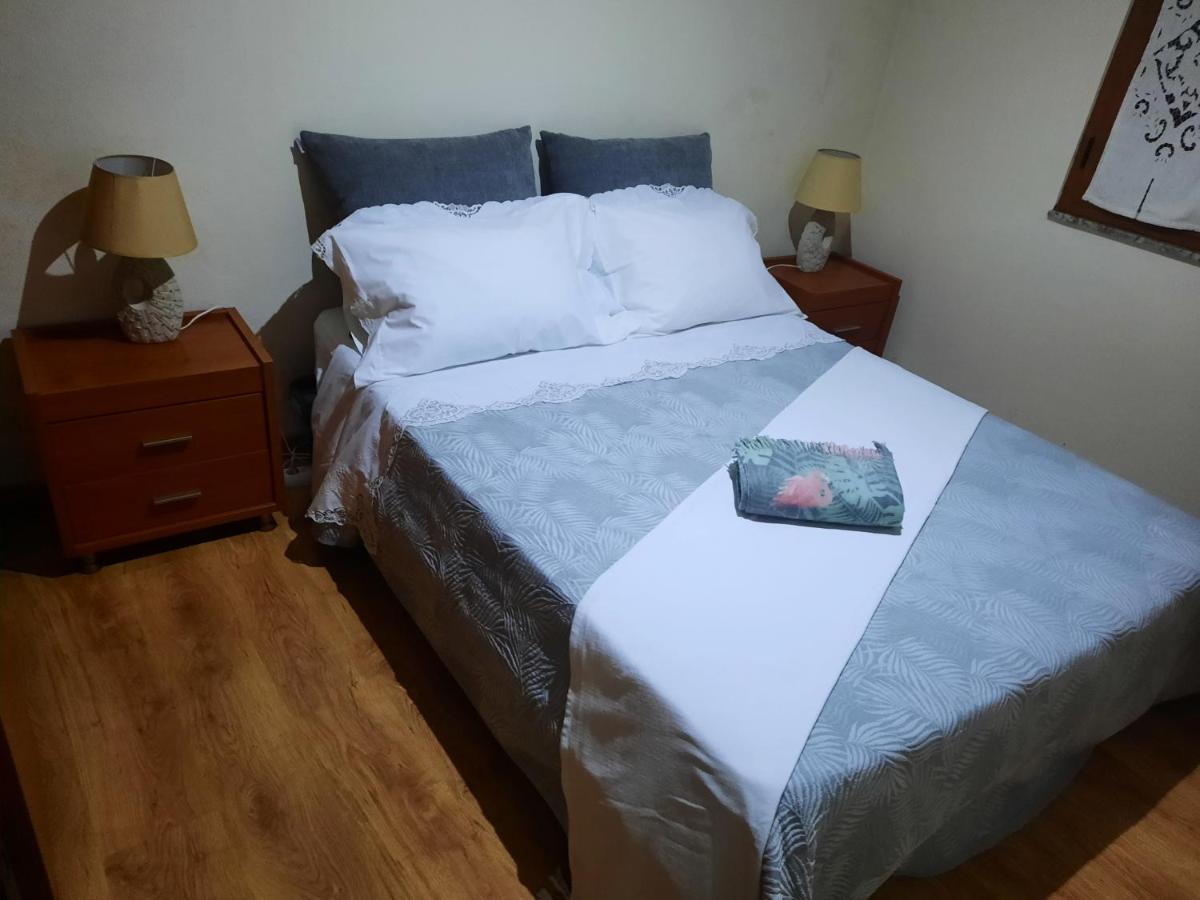 Casa Flor Da Laranjeira Pensionat Ponte de Lima Eksteriør billede