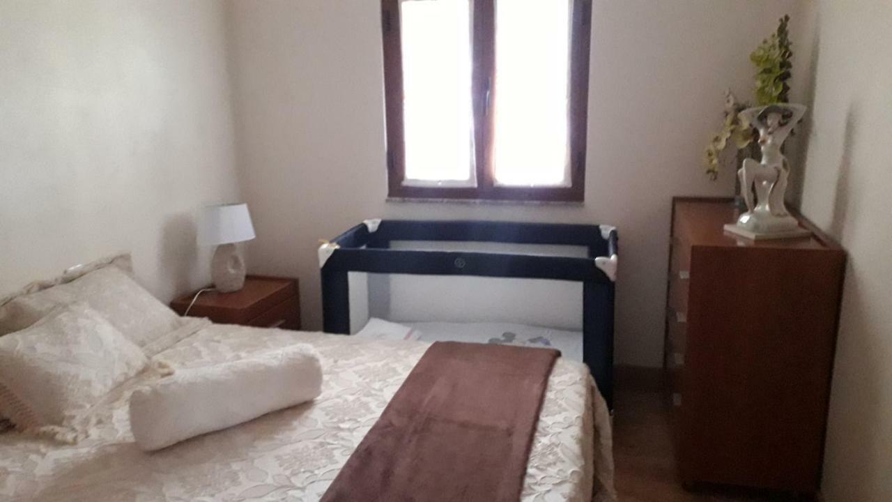 Casa Flor Da Laranjeira Pensionat Ponte de Lima Eksteriør billede