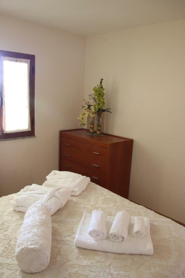 Casa Flor Da Laranjeira Pensionat Ponte de Lima Eksteriør billede