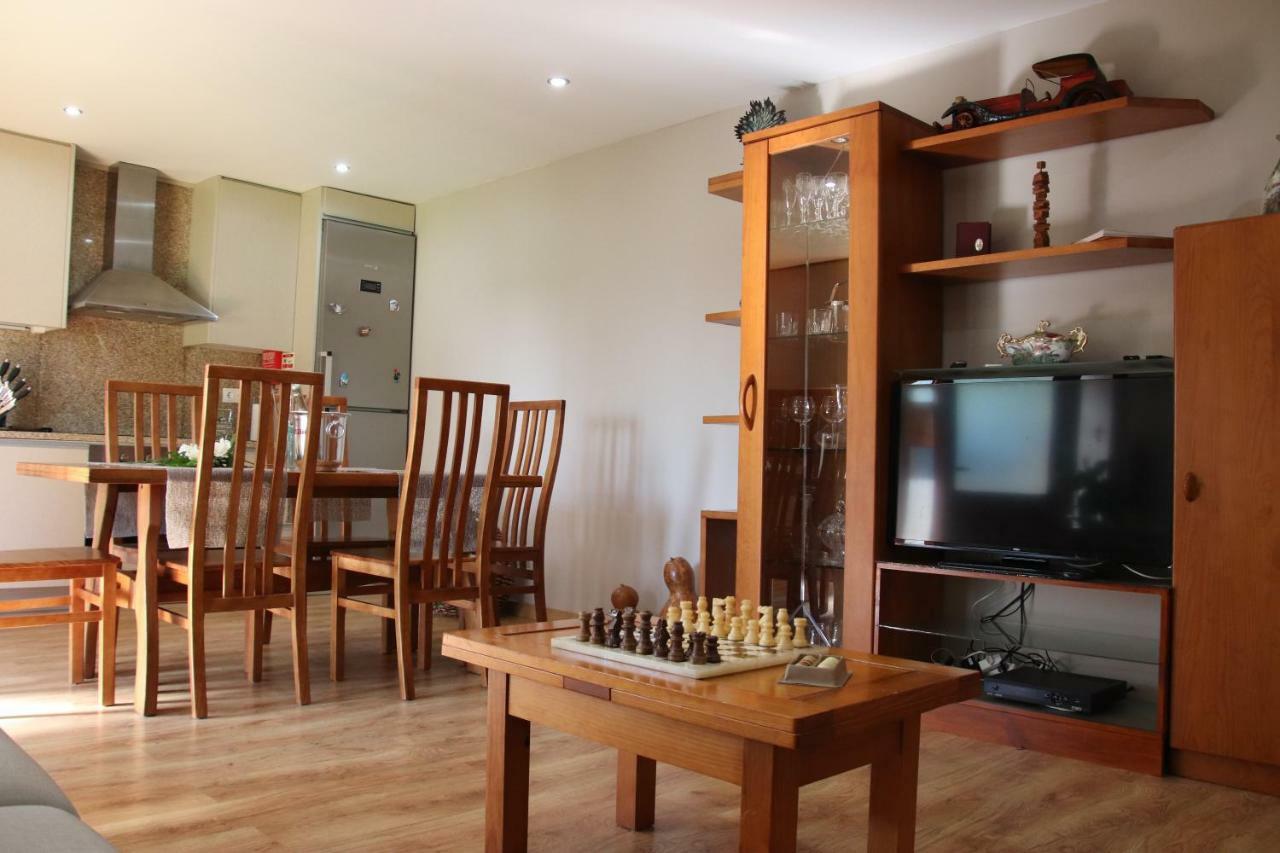 Casa Flor Da Laranjeira Pensionat Ponte de Lima Eksteriør billede
