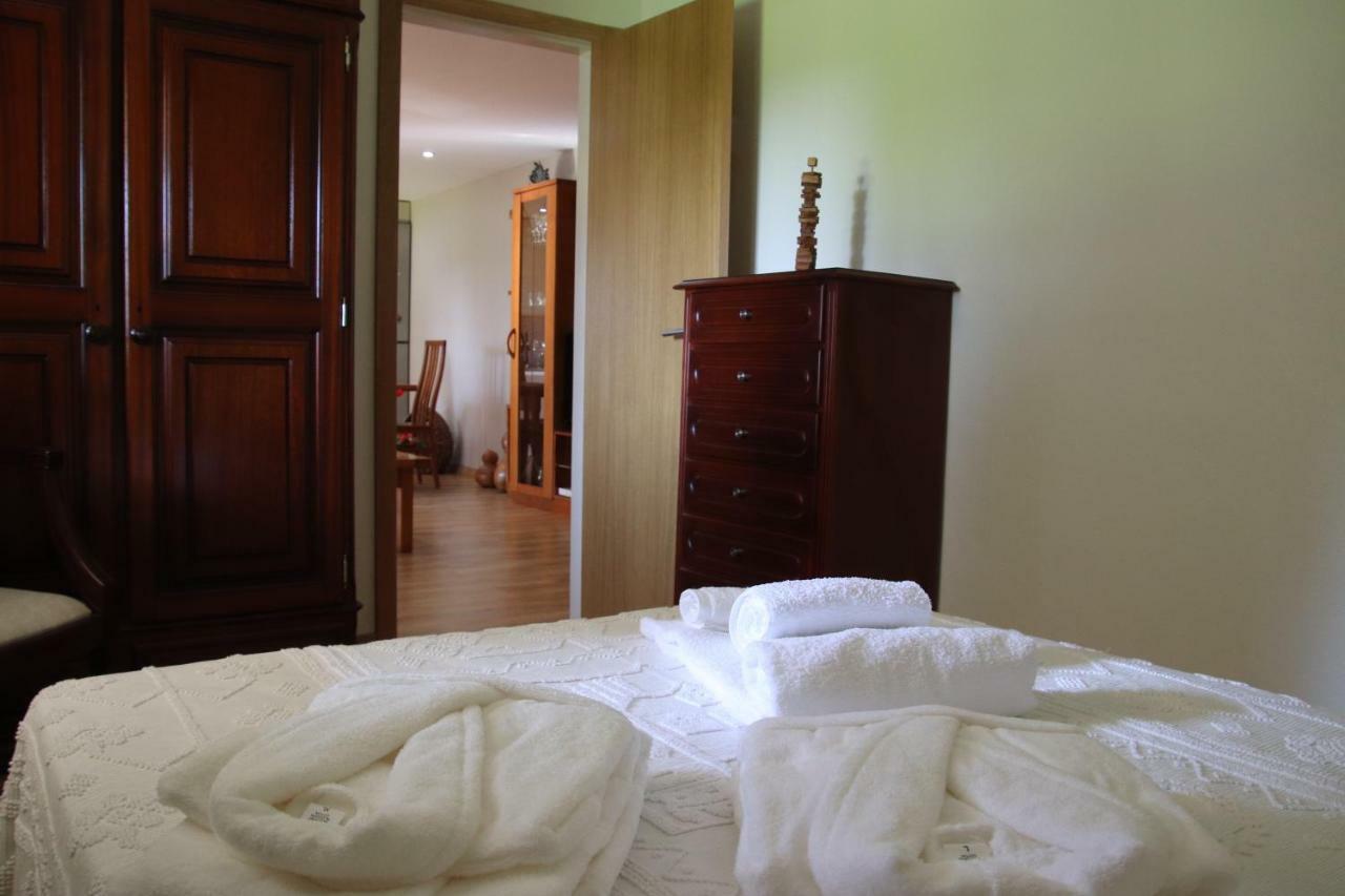 Casa Flor Da Laranjeira Pensionat Ponte de Lima Eksteriør billede